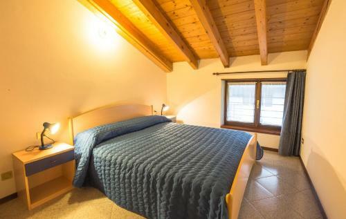 Apartamento Casa Lori Mansarda