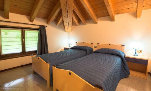 Apartamento Casa Lori Mansarda