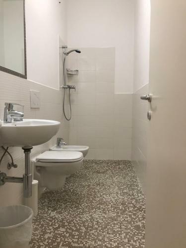Hotel "la Salute"