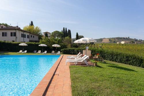 Montignana Apartments