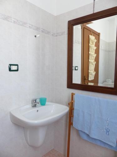 Apartamento Residence Bosco Sole