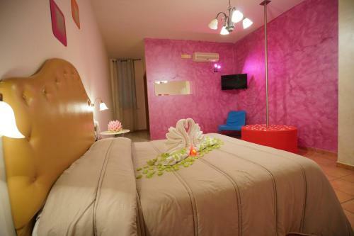 Hotel Stefany