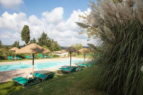 Apartamento Podere Al Mare Monolocale
