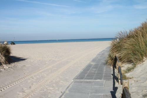 Apartamento Podere Al Mare Monolocale