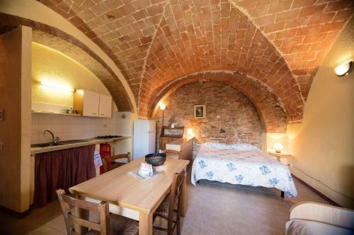 Apartamento Podere Al Mare Monolocale