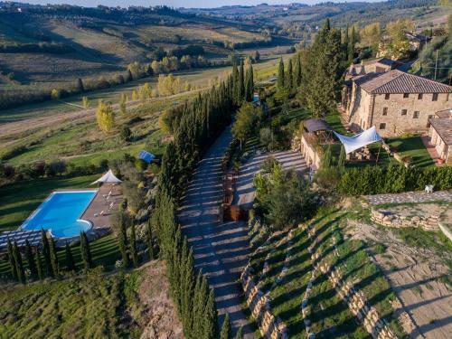 Villa Edera 14