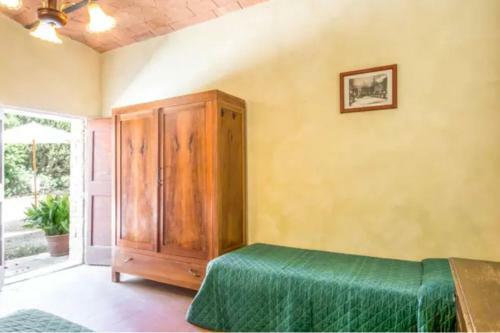 La Moraia Apartments