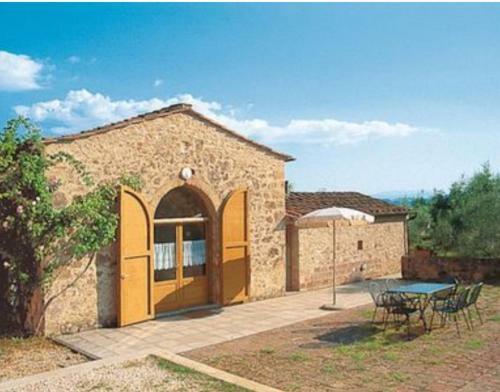 La Moraia Apartments