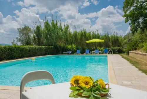 La Moraia Apartments
