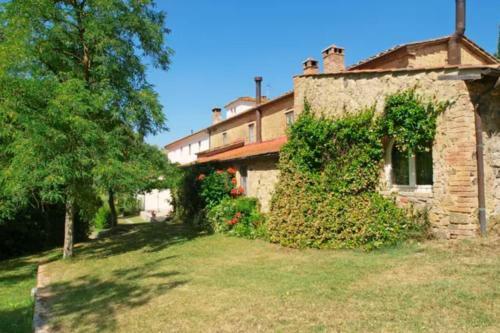 La Moraia Apartments