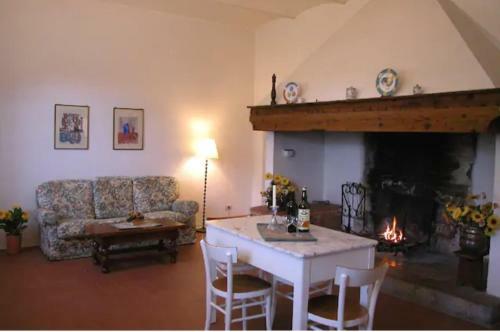 La Moraia Apartments