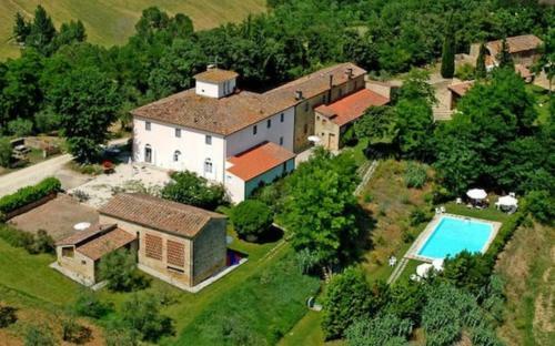 La Moraia Apartments