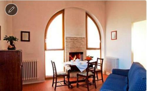 La Moraia Apartments