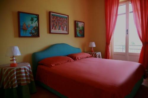Apartamento Villa Sorgiva