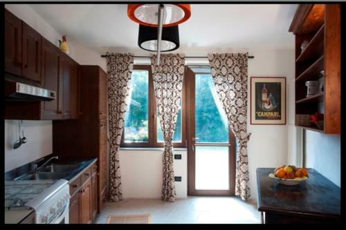 Apartamento Villa Sorgiva