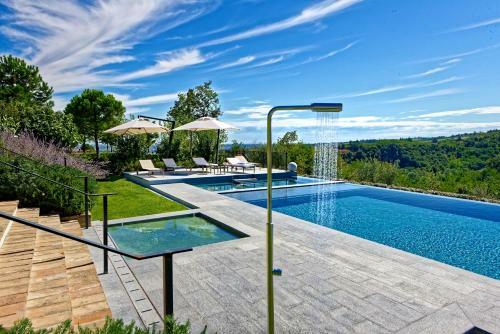 Villa Amagioia