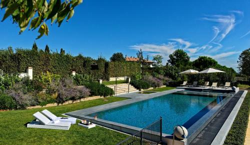 Villa Amagioia