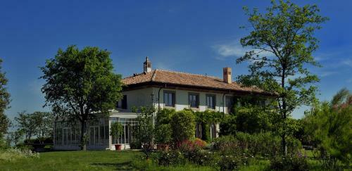 Villa Amagioia