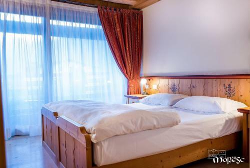 Hotel Casa Moresc
