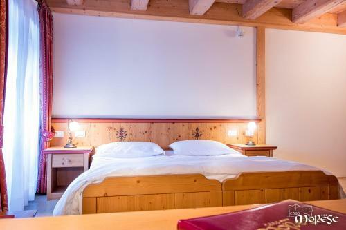 Hotel Casa Moresc