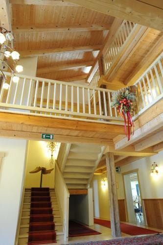 Hotel Casa Moresc