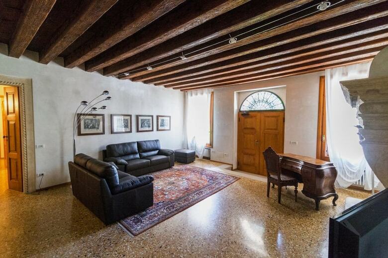 Bed & Breakfast Villa Curti