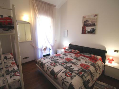 Locazione Turistica Via Vai