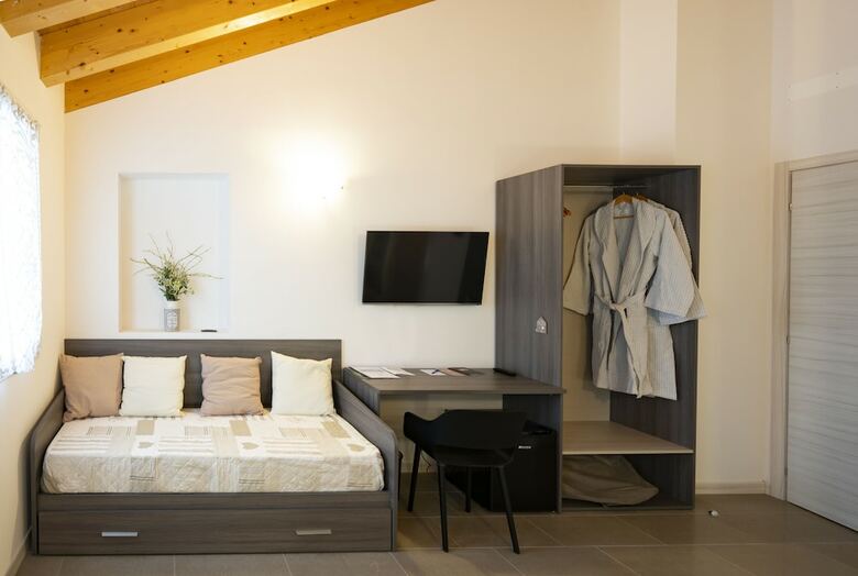 B&B Terrebianche