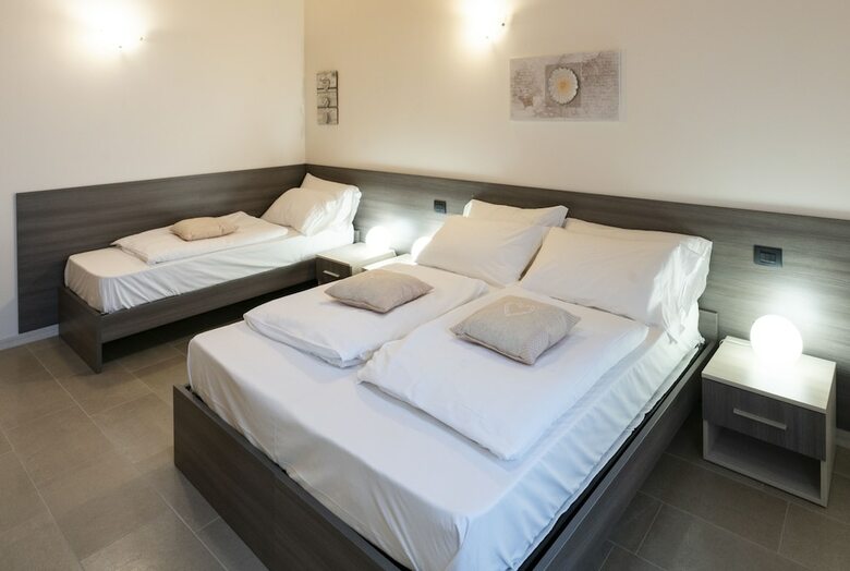 B&B Terrebianche