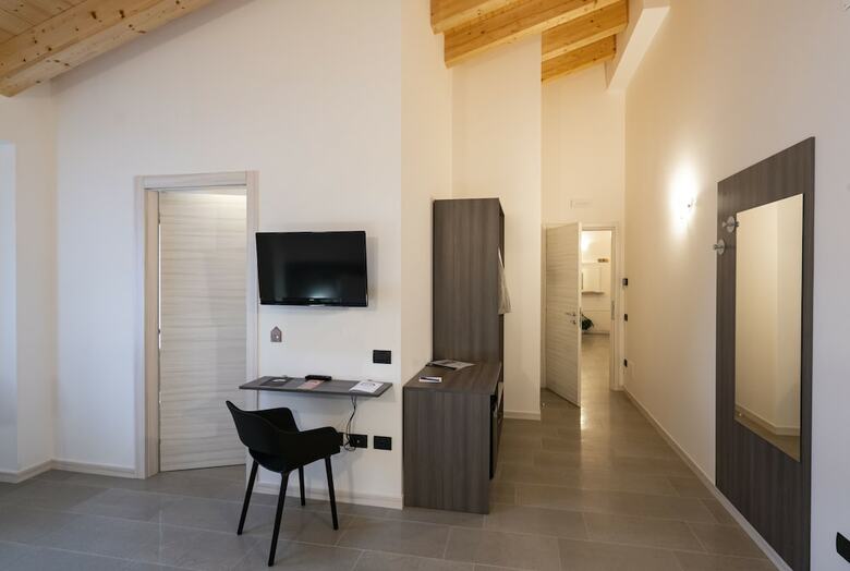 B&B Terrebianche
