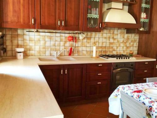 Villa Maruccia, 6 Posti Letto