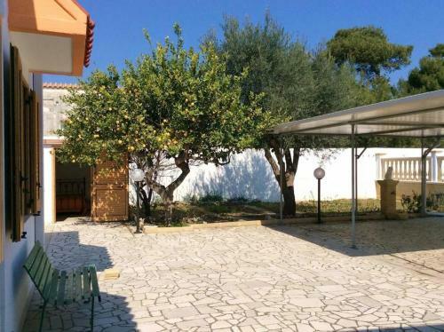 Villa Maruccia, 6 Posti Letto