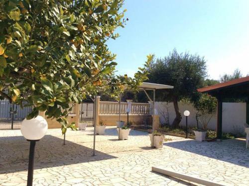 Villa Maruccia, 6 Posti Letto