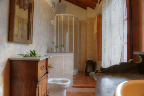 Apartamento I Cuccioli