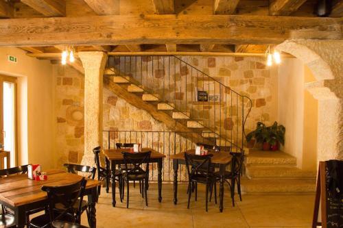 Hostal Antico Alloggio Lessinia