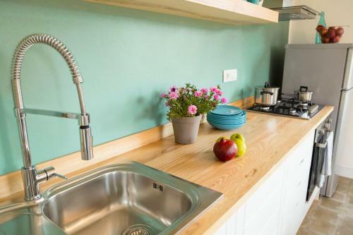 Apartamento Frasteva