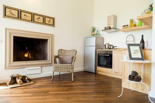 Apartamento Frasteva