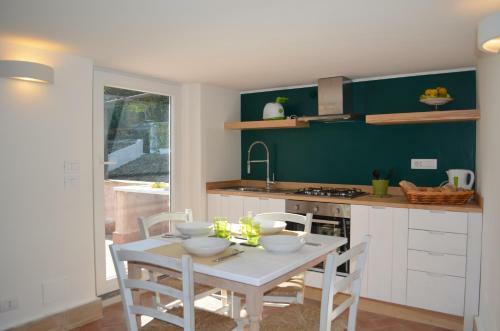 Apartamento Frasteva