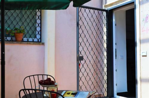 Apartamento Frasteva
