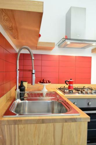 Apartamento Frasteva