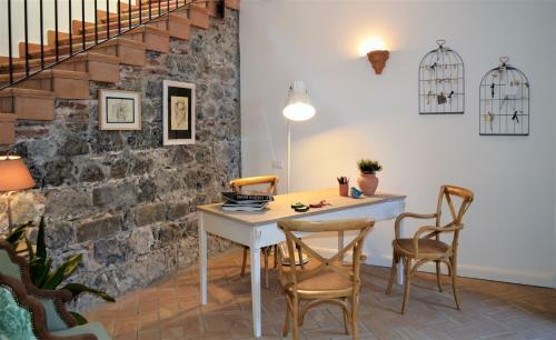 Apartamento Frasteva