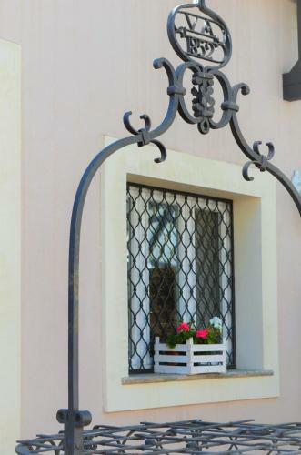 Apartamento Frasteva