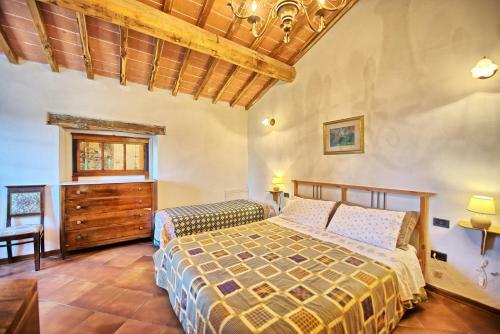 Agroturismo Villa Panzalla
