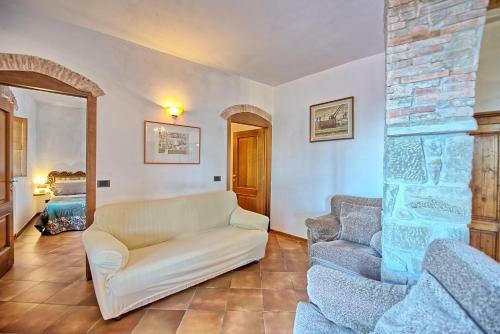 Agroturismo Villa Panzalla