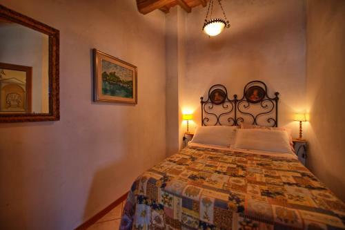Agroturismo Villa Panzalla