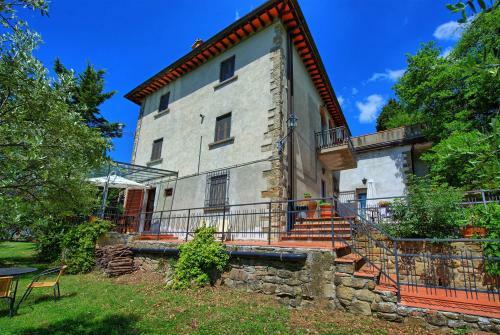Agroturismo Villa Panzalla