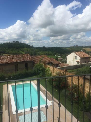 Bed & Breakfast I Grappoli Divini