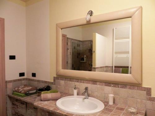 B&B Alla Magnesia