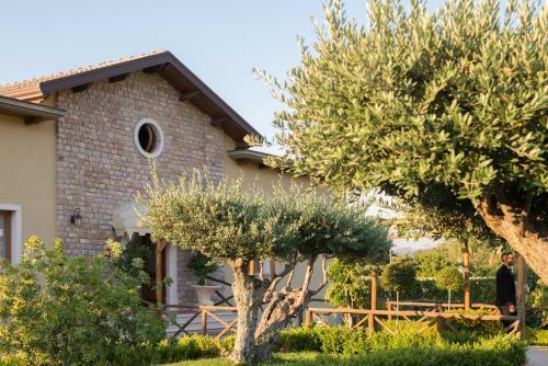 Agroturismo Corte San Lorenzo