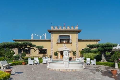 Agroturismo Corte San Lorenzo
